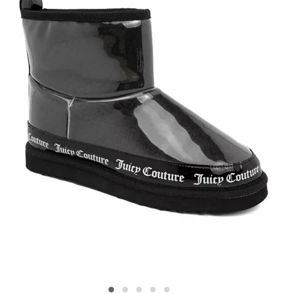 Juicy Couture Klash Boot, NEW, size 7 - Picture 8 of 12
